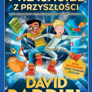 Przyjaciel z przyszłości Kup online