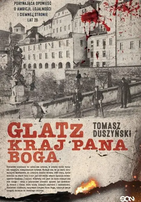 Premium Glatz. Kraj Pana Boga