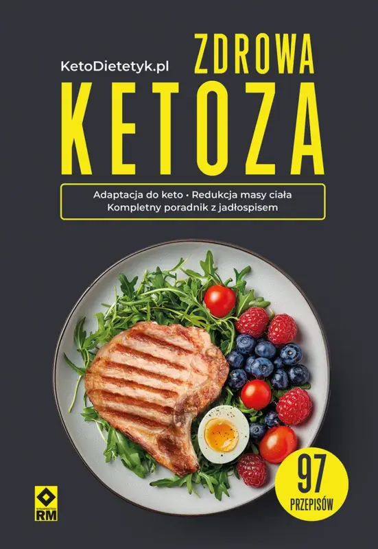 Zdrowa ketoza Rabat