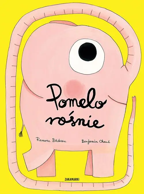 Pomelo rośnie Ekspresowa dostawa