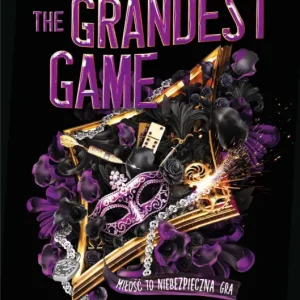 Godni rywale. The Grandest Game. Tom 2 Wyjątkowa oferta