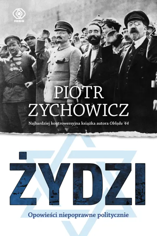 Żydzi. Opowieści niepoprawne politycznie Oferta czasowa