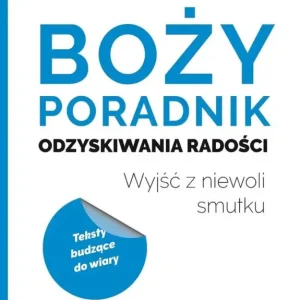 Boży poradnik odzyskiwania radości Popularny