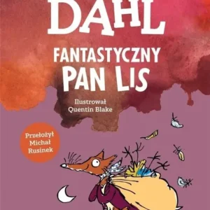 Fantastyczny Pan Lis Zamów dziś