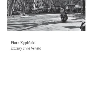 Szczury z Via Veneto Kup teraz