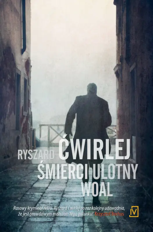 Dostępne od ręki Śmierci ulotny woal