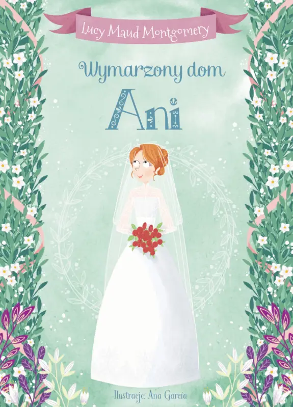 Wymarzony dom Ani Darmowy zwrot