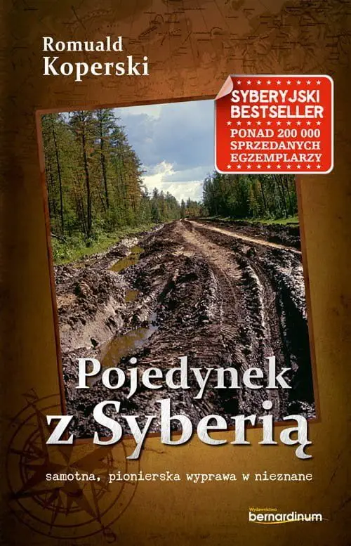 Pojedynek z Syberią Wybór klientów