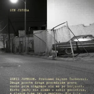 Syn Jezusa (pocket) Do wyczerpania zapasów