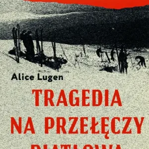 Rabat Tragedia na Przełęczy Diatłowa. Historia bez końca