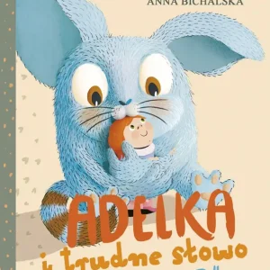 Bezpieczna płatność Adelka i trudne słowo na "e"