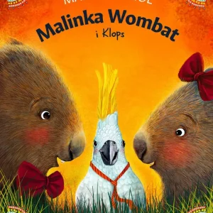 Hit cenowy Malinka Wombat i Klops