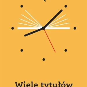 Super okazja Wiele tytułów