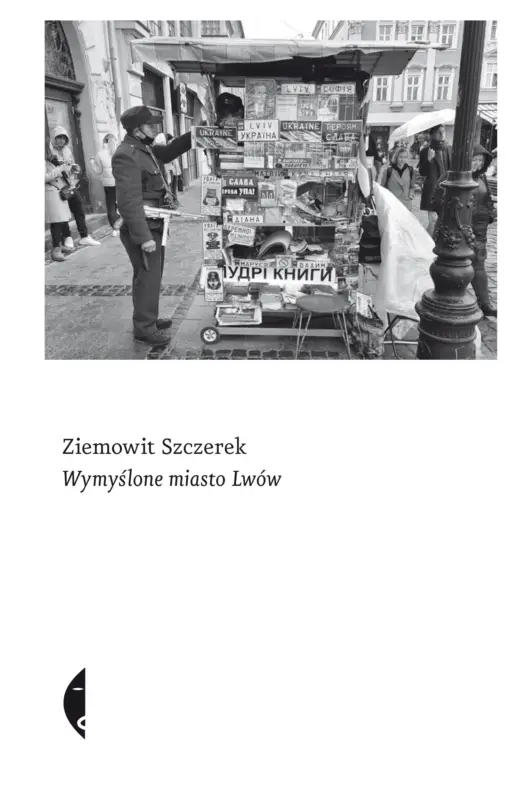 Wymyślone miasto Lwów Rabat