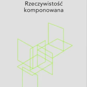 Wyprzedaż Rzeczywistość komponowana