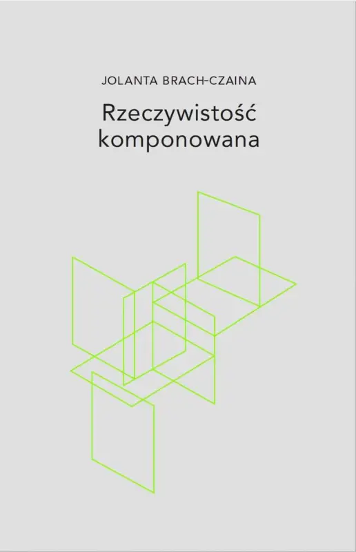 Wyprzedaż Rzeczywistość komponowana