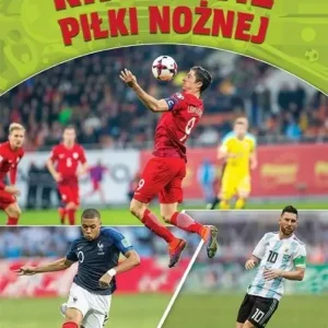 Cena promocyjna Królowie piłki