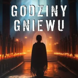 Godziny gniewu. Seria z podkomisarzem Robertem Lwem. Tom 7 Ekspresowa dostawa