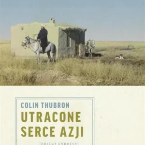 Utracone serce Azji Oferta czasowa