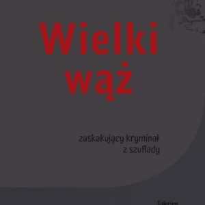 Wielki wąż Dodaj do koszyka
