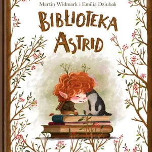 Bilioteka Astrid Bezpieczna płatność