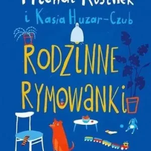 Niska cena Rodzinne rymowanki