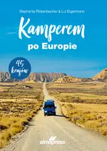 Kamperem po Europie Wyjątkowa oferta