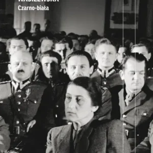 Wasilewska. Czarno-biała Nowość