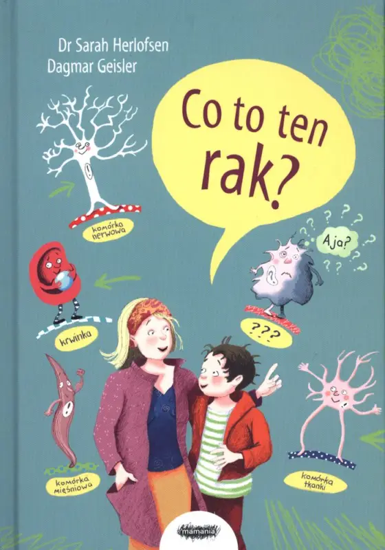 Co to ten rak Taniej