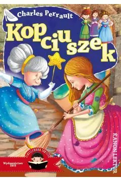 Wyprzedaż Kopciuszek