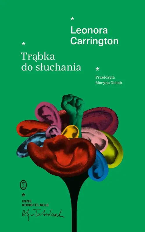 Rabat Trąbka do słuchania