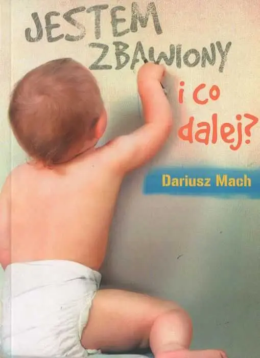 Łatwy zwrot JESTEM ZBAWIONY I CO DALEJ?(Dariusz Mach)