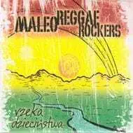 RZEKA DZIECIŃSTWAMaleo Reggae RockersCD Kup online