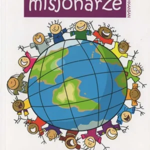 MALI MISJONARZE(Charlotte Ishkanian) Zniżka