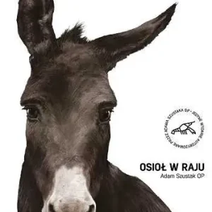 Wyprzedaż OSIOŁ W RAJU(Adam Szustak)