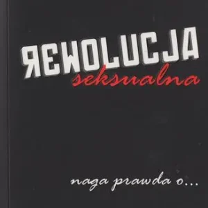 Bestseller REWOLUCJA SEKSUALNA(Kris Valloton)