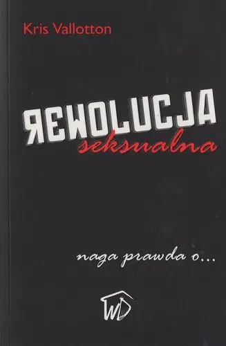 Bestseller REWOLUCJA SEKSUALNA(Kris Valloton)