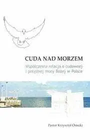 CUDA NAD MORZEM Hit sprzedaży
