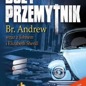 BOŻY PRZEMYTNIK(Brat Andrew, Elizabeth Sherill Elizabeth, John Sherill) Bezpieczne zakupy