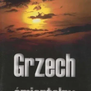 GRZECH ŚMIERTELNY(Dave Roberson) Dodaj do koszyka