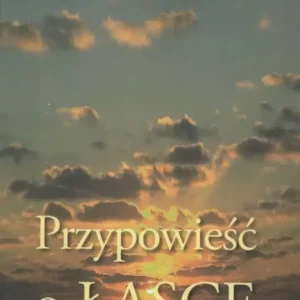 Zamów teraz PRZYPOWIEŚĆ O ŁASCE(Dave Roberson)