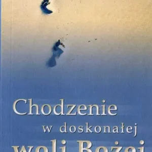 Nowy CHODZENIE W DOSKONAŁEJ WOLI BOŻEJ(Rodney M. Howard-Browne)