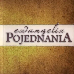 Hit cenowy EWANGELIA POJEDNANIA(Kenneth E. Hagin)
