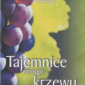 Wybór klientów TAJEMNICE WINNEGO KRZEWU (Bruce Wilkinson) 4 x DVD + podręcznik