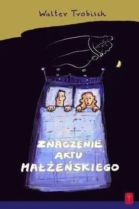 Szybka wysyłka ZNACZENIE AKTU MAŁŻEŃSKIEGO (Walter Trobisch)