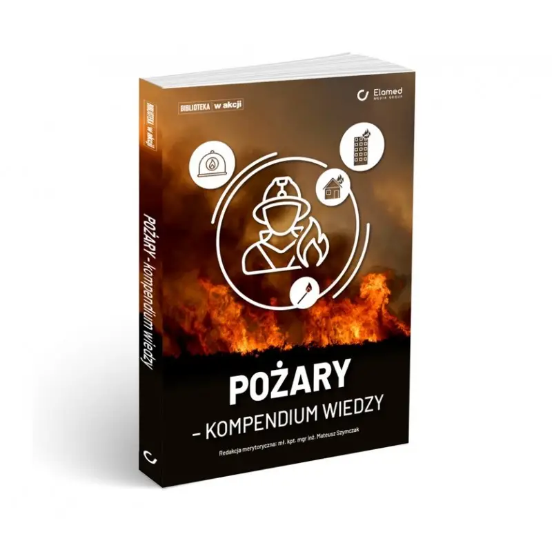 Pożary - kompendium wiedzy Wybór klientów