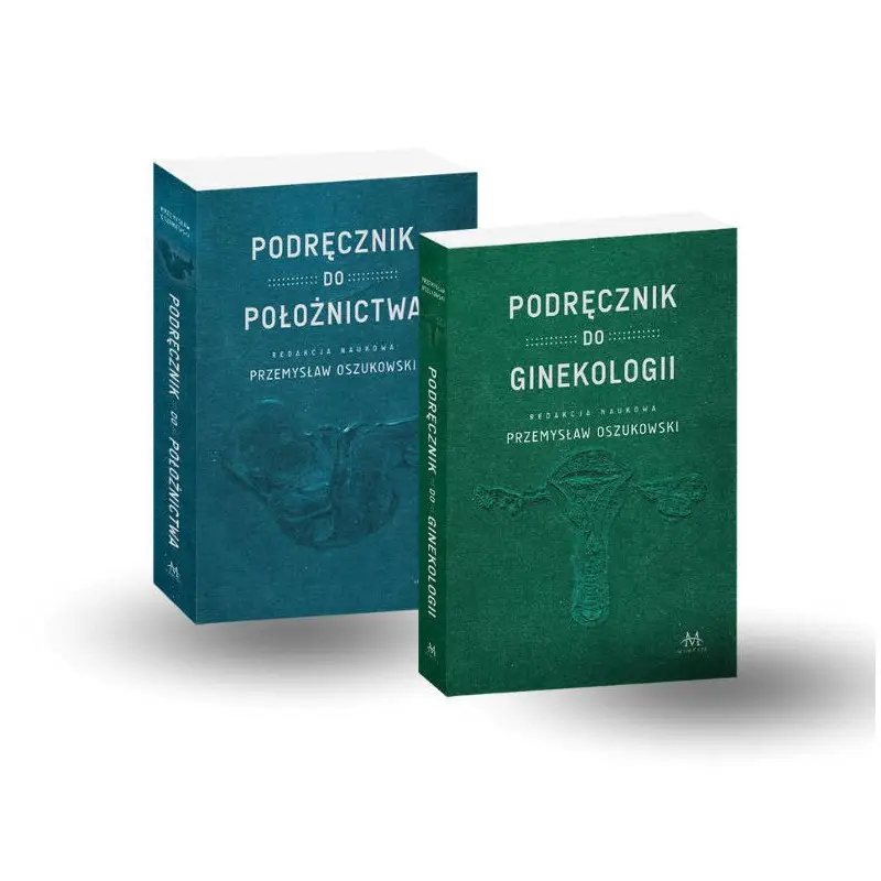 Podręcznik do ginekologii i położnictwa Wybór klientów