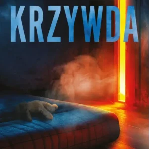 Hit sprzedaży Krzywda