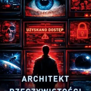 Hit cenowy Architekt Rzeczywistości. Wiosna