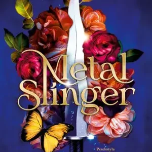 Metal Slinger. Żar metalu Ekspresowa dostawa